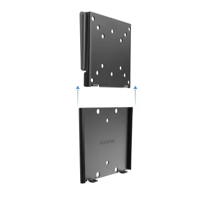 TooQ LP1023F Soporte Fijo para Monitor/TV 10-23" Max 30Kg TooQ LP1023F Soporte Fijo para Monitor/TV 10-23" Max 30Kg