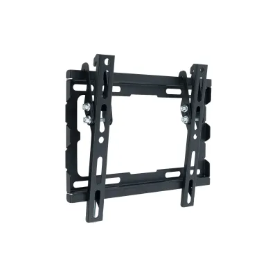 TooQ Soporte de Pared Inclinable para Monitor/TV 23"-43" VESA TooQ Soporte de Pared Inclinable para Monitor/TV 23"-43" VESA