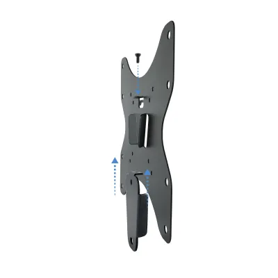 TooQ LP1242F-B Soporte Fijo para Monitor/TV 23"-42" Max 200x200 TooQ LP1242F-B Soporte Fijo para Monitor/TV 23"-42" Max 200x200