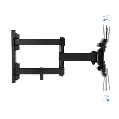 TooQ LP2142TNL-B Soporte Inclinable y Giratorio para Monitor/TV TooQ LP2142TNL-B Soporte Inclinable y Giratorio para Monitor/TV