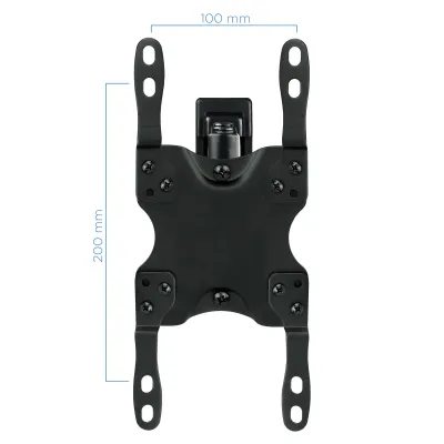 TooQ LP2142TNL-B Soporte Inclinable y Giratorio para Monitor/TV TooQ LP2142TNL-B Soporte Inclinable y Giratorio para Monitor/TV
