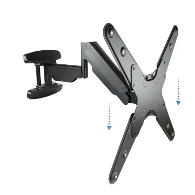 TooQ LP2355TN-B Soporte de Pared para Monitor/TV 23-55" Max 30Kg TooQ LP2355TN-B Soporte de Pared para Monitor/TV 23-55" Max 30Kg
