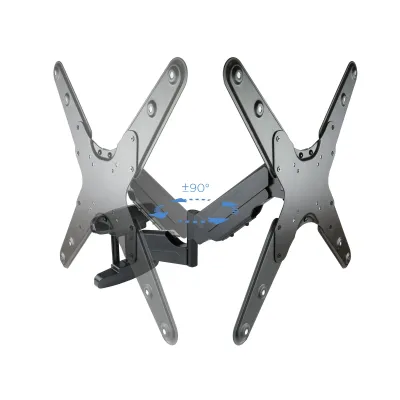 TooQ LP2355TN-B Soporte de Pared para Monitor/TV 23-55" Max 30Kg TooQ LP2355TN-B Soporte de Pared para Monitor/TV 23-55" Max 30Kg
