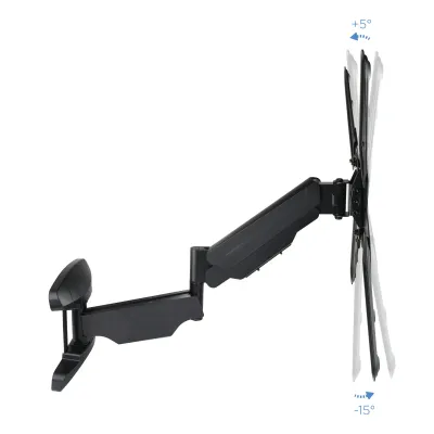 TooQ LP2355TN-B Soporte de Pared para Monitor/TV 23-55" Max 30Kg TooQ LP2355TN-B Soporte de Pared para Monitor/TV 23-55" Max 30Kg