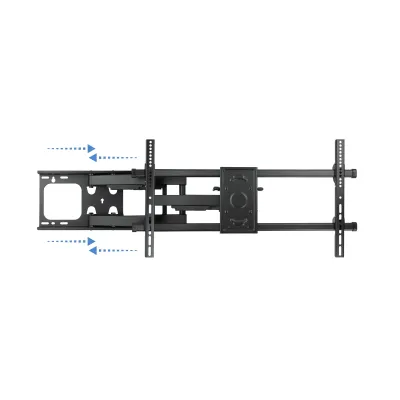 TooQ LP3790TN-B Soporte para TV 37"/90" VESA 800X400 Máx. TooQ LP3790TN-B Soporte para TV 37"/90" VESA 800X400 Máx.