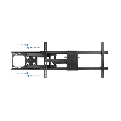 TooQ LP3790TN-B Soporte para TV 37"/90" VESA 800X400 Máx. TooQ LP3790TN-B Soporte para TV 37"/90" VESA 800X400 Máx.