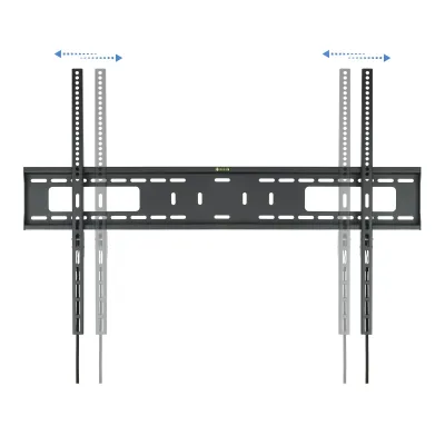 TooQ LP41100F-B Soporte TV Fijo hasta 100" TooQ LP41100F-B Soporte TV Fijo hasta 100"