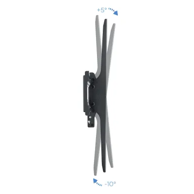 TooQ LP42100T-B Soporte TV Inclinable hasta 100"