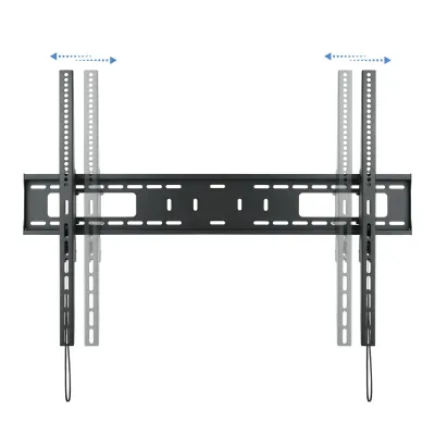 TooQ LP42100T-B Soporte TV Inclinable hasta 100"