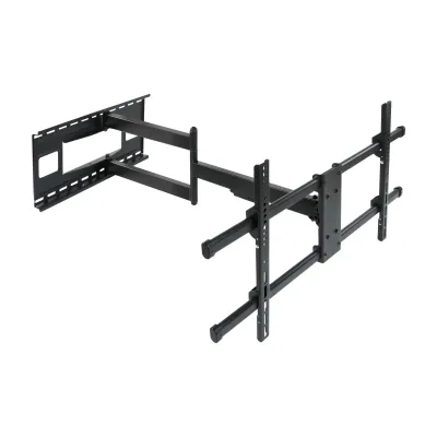 TooQ LP4380XL-B Soporte TV 43"-80" VESA 800x400 Máx 50Kg TooQ LP4380XL-B Soporte TV 43"-80" VESA 800x400 Máx 50Kg