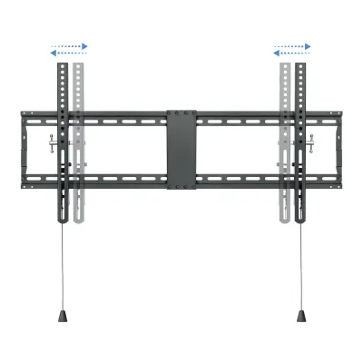 TooQ LP4391T-B Soporte Inclinable para TV 43"/90" VESA 800x400
