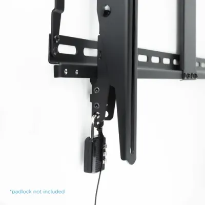 TooQ LP4391T-B Soporte Inclinable para TV 43"/90" VESA 800x400
