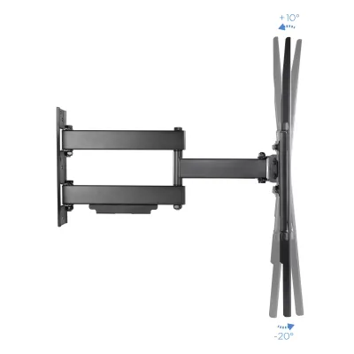 TooQ LP6070TN-B Soporte Giratorio para Monitor/TV 37-70" TooQ LP6070TN-B Soporte Giratorio para Monitor/TV 37-70"