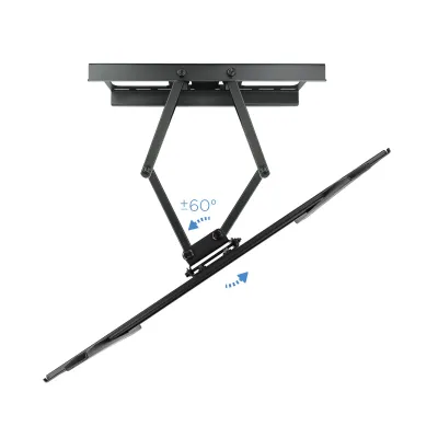 TooQ LP6270TN-B Soporte Inclinable para Monitor/TV 37-70" Vesa TooQ LP6270TN-B Soporte Inclinable para Monitor/TV 37-70" Vesa