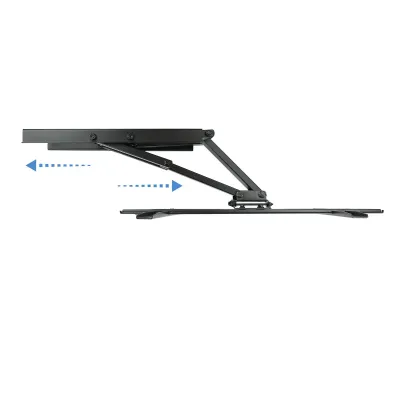TooQ LP6270TN-B Soporte Inclinable para Monitor/TV 37-70" Vesa TooQ LP6270TN-B Soporte Inclinable para Monitor/TV 37-70" Vesa
