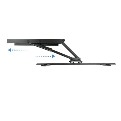 TooQ LP6270TN-B Soporte Inclinable para Monitor/TV 37-70" Vesa TooQ LP6270TN-B Soporte Inclinable para Monitor/TV 37-70" Vesa