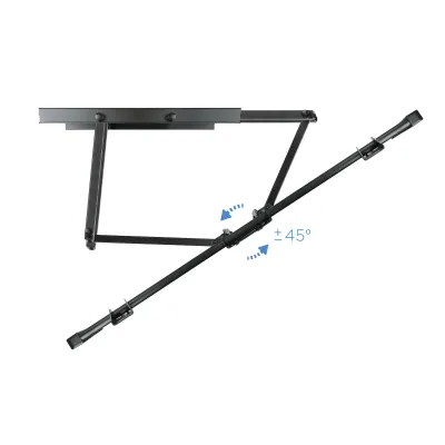TooQ LP75100TN-B Soporte para TV/Monitor 60-100" VESA 600x900 TooQ LP75100TN-B Soporte para TV/Monitor 60-100" VESA 600x900