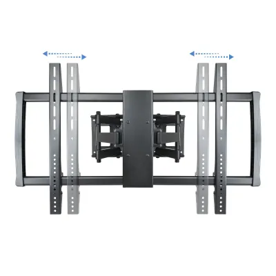 TooQ LP75100TN-B Soporte para TV/Monitor 60-100" VESA 600x900 TooQ LP75100TN-B Soporte para TV/Monitor 60-100" VESA 600x900