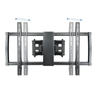 TooQ LP75100TN-B Soporte para TV/Monitor 60-100" VESA 600x900 TooQ LP75100TN-B Soporte para TV/Monitor 60-100" VESA 600x900