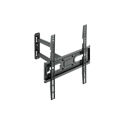 TooQ LP7843TN-B Soporte de Pared Giratorio/Inclinable para TV TooQ LP7843TN-B Soporte de Pared Giratorio/Inclinable para TV