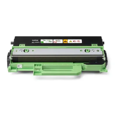 Brother WT229CL Recipiente para Tóner Residual Brother WT229CL Recipiente para Tóner Residual