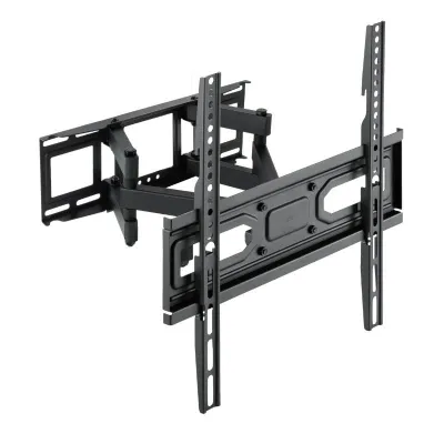 TooQ LP7846TN-B Soporte de Pared Giratorio/Inclinable para TV TooQ LP7846TN-B Soporte de Pared Giratorio/Inclinable para TV