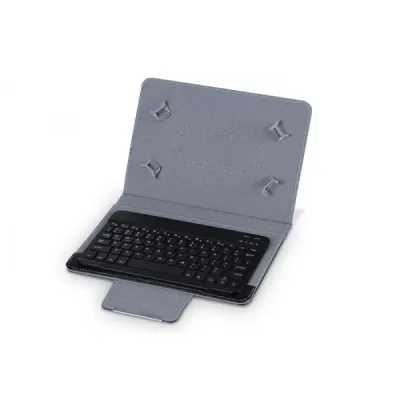 3Go CSGT28 Funda con Teclado Bluetooth para Tablets 10.1"