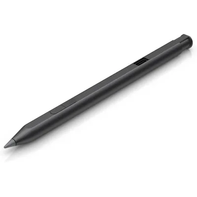 HP Lápiz Inclinable Recargable MPP 2.0 Negro HP Lápiz Inclinable Recargable MPP 2.0 Negro