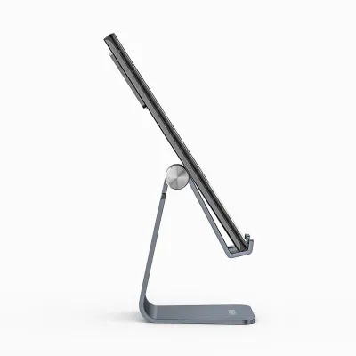 Aisens Soporte para Tablet/Smartphone hasta 8" Gris Aisens Soporte para Tablet/Smartphone hasta 8" Gris