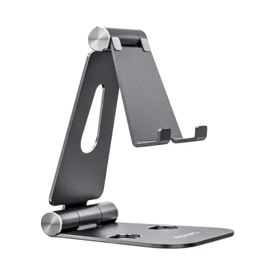 Aisens Soporte para Tablet/Smartphone hasta 10" Gris Aisens Soporte para Tablet/Smartphone hasta 10" Gris