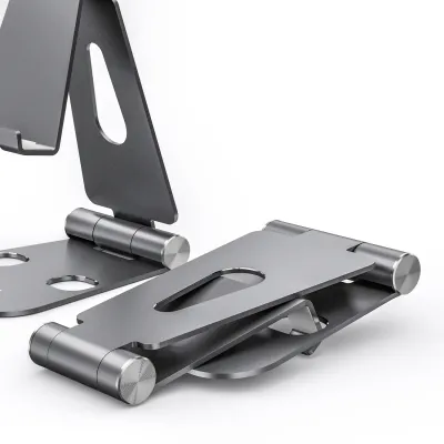 Aisens Soporte para Tablet/Smartphone hasta 10" Gris Aisens Soporte para Tablet/Smartphone hasta 10" Gris