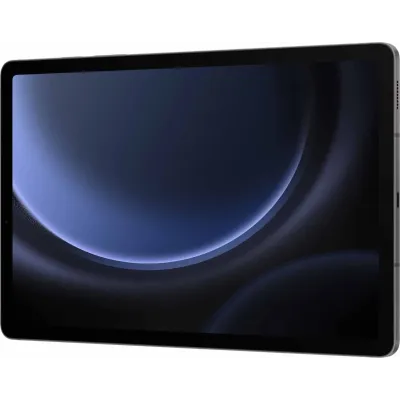 Tablet Samsung Galaxy Tab S9 FE 5G 10.9" 6/128GB Gris Tablet Samsung Galaxy Tab S9 FE 5G 10.9" 6/128GB Gris