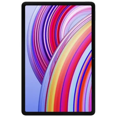 Tablet Xiaomi Redmi Pad Pro 12.1" 6/128GB Azul Océano