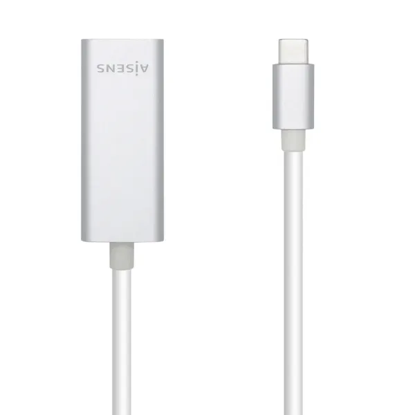 Aisens A109-0505 Adaptador USB 3.1 Tipo-C a RJ-45