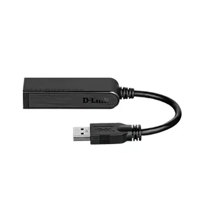 D-Link DUB-1312 Adaptador Ethernet Gigabit D-Link DUB-1312 Adaptador Ethernet Gigabit