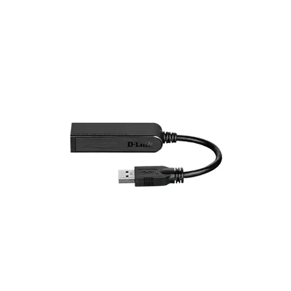 D-Link DUB-1312 Adaptador Ethernet Gigabit