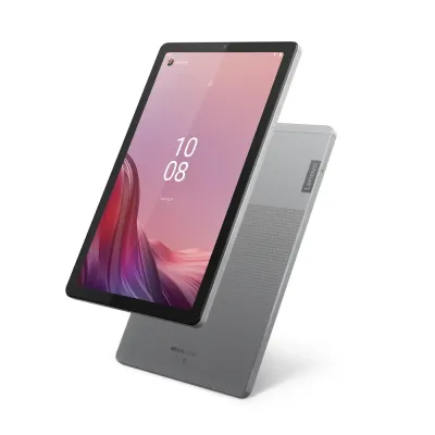 Lenovo Tab M9 9" 3/32GB WiFi Gris Ártico Lenovo Tab M9 9" 3/32GB WiFi Gris Ártico