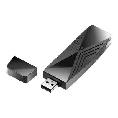 D-Link DWA-X1850 Adaptador USB AX1800 Wi-Fi 6 D-Link DWA-X1850 Adaptador USB AX1800 Wi-Fi 6