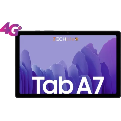 Samsung Galaxy Tab A7 LTE 4G + WIFI 10.4' 32GB 3GB Octacore