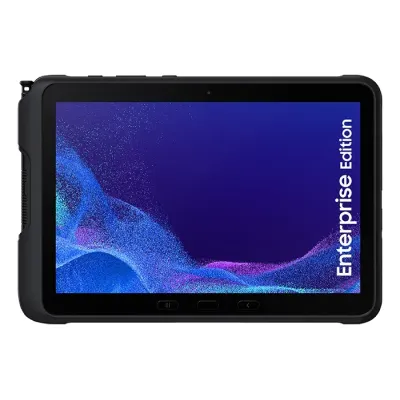Samsung Galaxy Tab Active4 Pro WiFi 10.1" 6/128GB Negra