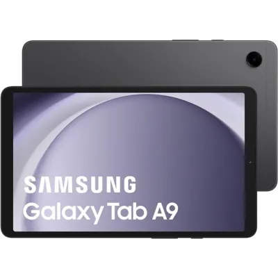 Tablet Samsung Galaxy Tab A9 WiFi 8.7" 4GB/64GB Gris