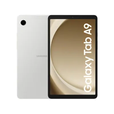 Samsung Galaxy Tab A9 8.7' 64GB 4GB Octacore, Plata Samsung Galaxy Tab A9 8.7' 64GB 4GB Octacore, Plata