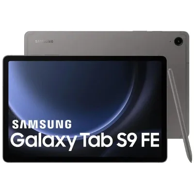 Tablet Samsung Galaxy Tab S9 FE WiFi 10.9" 6/128GB Gris