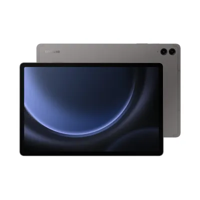 Tablet Samsung Galaxy Tab S9 FE+ WiFi 12.4" 8/128GB Gris Tablet Samsung Galaxy Tab S9 FE+ WiFi 12.4" 8/128GB Gris