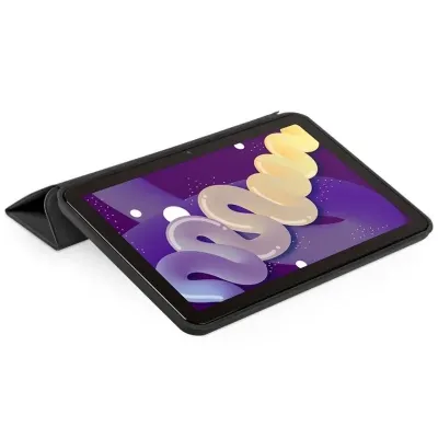 SPC Cosplay Sleeve 3 Funda con Función Soporte Negra para