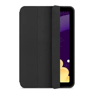 SPC Cosplay Sleeve 3 Funda con Función Soporte Negra para