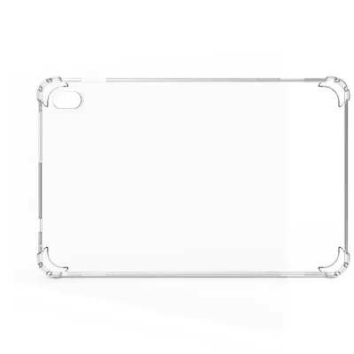 SPC Gravity 4 Plus Protection Pack Funda Transparente + Cristal