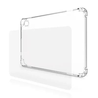 SPC Gravity 4 Plus Protection Pack Funda Transparente + Cristal