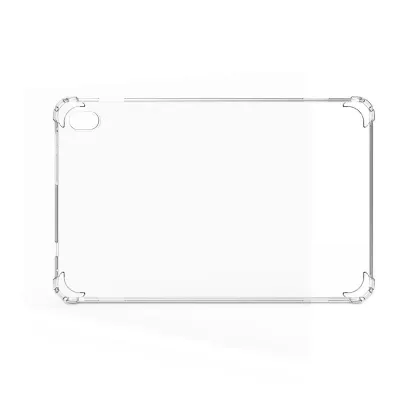 SPC Gravity 4 Plus Protection Pack Funda Transparente + Cristal