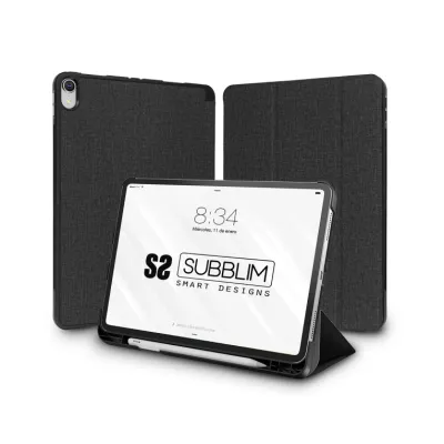 Funda Subblim Shock Case CST-5SC315 para iPad 10ª Generación de